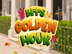 Игра Златен час на приятели онлайн