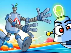 Игра Яростен Джо онлайн Игра Яростен Джо онлайн
