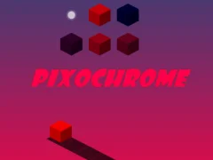 Игра Пиксохром онлайн
