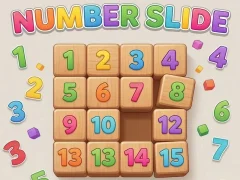 Игра Номерата на смените онлайн