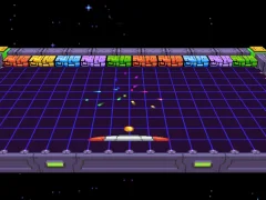 Игра Галактически бластер онлайн