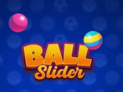 Игра Плъзгач на топката онлайн