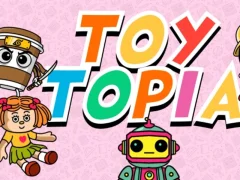 Игра Toytopia онлайн