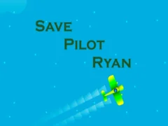 Игра Спаси пилот Райън онлайн Игра Спаси пилот Райън онлайн