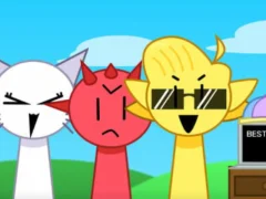 Игра Sprunks: Sprunklo онлайн