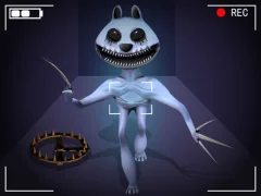 Игра Запис на съдържанието на аномалия онлайн