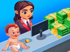 Игра Magnat: Дневна грижа онлайн