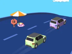 Игра Избягал камион онлайн