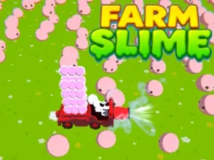 Игра Ферма за слуз онлайн