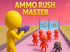 Игра Учител на боеприпаси онлайн