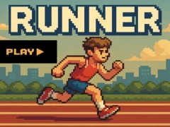 Игра бегач онлайн