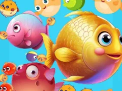 Игра Риболов онлайн Игра Риболов онлайн
