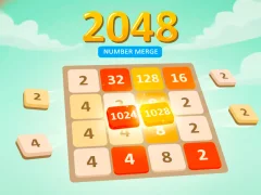 Игра Обединяване на числата 2048 онлайн