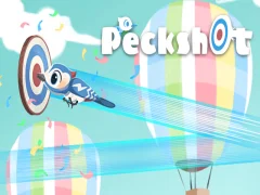 Игра Pekshot онлайн Игра Pekshot онлайн