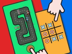 Игра Битка за двама играчи онлайн