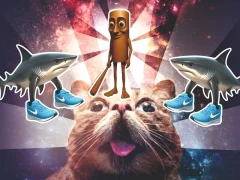 Игра Италиански Brainrot: Tralala la la la la la la la la la la la la la lamimes онлайн Игра Италиански Brainrot: Tralala la la la la la la la la la la la la la lamimes онлайн