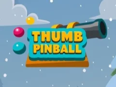 Игра Pinbole за палеца онлайн