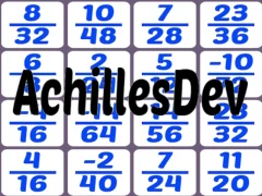 Игра Добавете към половината онлайн