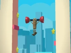 Игра Falling Breingrot: Adventure онлайн Игра Falling Breingrot: Adventure онлайн