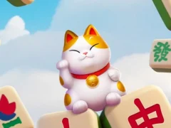 Игра Маджонг градина онлайн