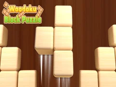 Игра Блокове Vudoku онлайн Игра Блокове Vudoku онлайн