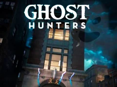 Игра Ловци на призраци онлайн