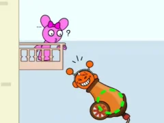 Игра Помогнете на оксида онлайн