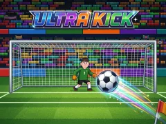 Игра Ultra Kick онлайн