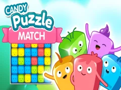 Игра Мач за бонбони онлайн Игра Мач за бонбони онлайн