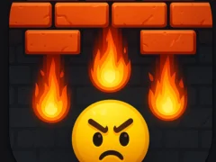 Игра Носи гняв онлайн