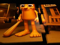 Игра Tung Tung Sahur и Repo онлайн