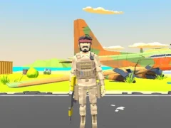Игра Commandos Arcaded Shooter онлайн Игра Commandos Arcaded Shooter онлайн