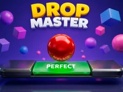 Игра Fall Master онлайн