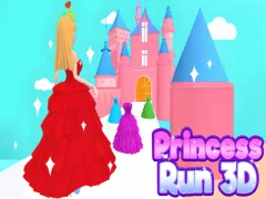 Игра Работеща принцеса 3d онлайн