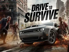 Игра Желанието да оцелеете онлайн