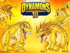 Игра Динамити 10 онлайн