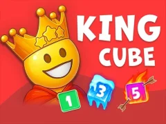 Игра Cube King онлайн