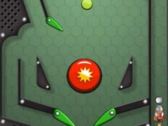Игра Стоманена спин-бул онлайн