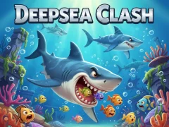 Игра Deep Sea Encounter онлайн