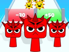 Игра Спърк тича онлайн