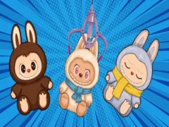 Игра Claw и Fusion: Пуснете Labuba онлайн