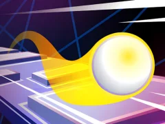 Игра Скочете и избягвайте 2 онлайн Игра Скочете и избягвайте 2 онлайн