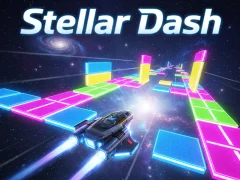 Игра Star Rush онлайн