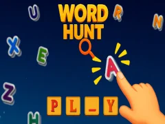 Игра Лов за думи онлайн