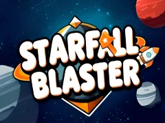 Игра Star Blaster онлайн