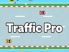 Игра Трафик онлайн