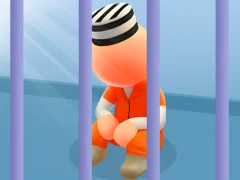 Игра Безкрайна игра: Животът в затвора онлайн