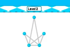 Игра Комбинирайте линии онлайн