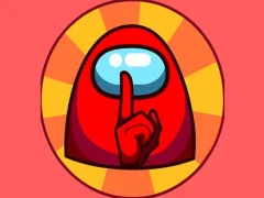 Игра Imposter Among Us: Prison Break онлайн