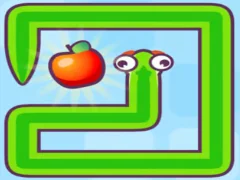 Игра Змия около онлайн